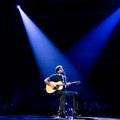 Justinas Jarutis nenustoja stebinti: ruošia įspūdingą koncertą Palangoje