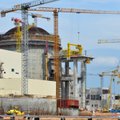 Lietuva ragina Tarptautinę atominės energetikos agentūrą imtis veiksmų dėl Astravo AE saugos problemų