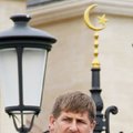 Кадыров предложил найти другого руководителя для Чечни