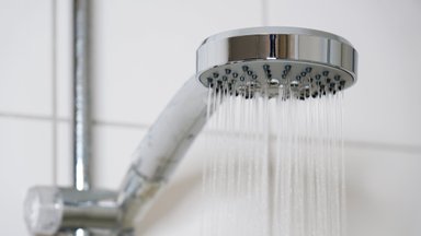 Dėmesio: Radviliškio mieste laikinai nebus tiekiamas karštas vanduo