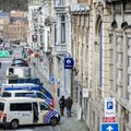 Belgijos policija sulaikė dar vieną terorizmu įtariamą asmenį