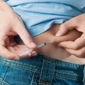 Medikai spėja, kad diabetą galbūt sukelia bakterijos