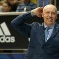 Kurtinaitis įsitikinęs – „Chimki“ kitame sezone turi kelti ambicingus tikslus