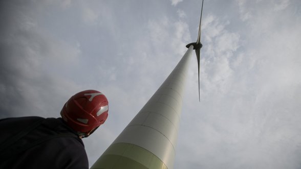 Ekspertai: naujas mokestis gali stabdyti atsinaujinančios energetikos projektų plėtrą