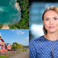 Lietuvos turizmas laukia vasaros: ruošia naujus maršrutus ir saugius pasiūlymus namie užsisėdėjusiems tautiečiams