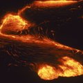 Kamčiatkos ugnikalnių lavoje rasta nežinomos rūšies deimantų