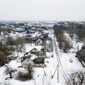 Nykstantį parką Kaune sieks paversti pavyzdine rekreacine erdve
