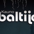 Предприятие Kauno Baltija по пошиву одежды увольняет всех своих работников
