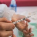 Vilnius kiekvieną dieną skiepys „Pfizer-BioNTech“ vakcina be registracijos