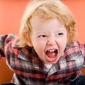 Žinant tai, trečiųjų metų krizė tėvams neatrodys tokia baisi: kaip suvaldyti vaiko isteriją?