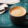 Kaip įveikti kavos dėmę: trijų ingredientų valiklis, kurį lengvai pasidarysite patys
