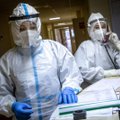 Per COVID-19 pamirštas gripas grįžta su trenksmu: tūkstantinė infekcijų banga užpuolė ir Lietuvą, gali sukelti net infarktą ar insultą