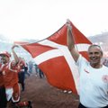 Mirė 1992 m. Europos futbolo čempionatą su Danijos rinktine laimėjęs treneris
