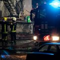 Šiemet Lietuvoje kilo mažiausiai gaisrų per 17 metų, tačiau aukų pareikalavo daugiau