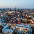 Vilnius švenčia 697-ąjį gimtadienį
