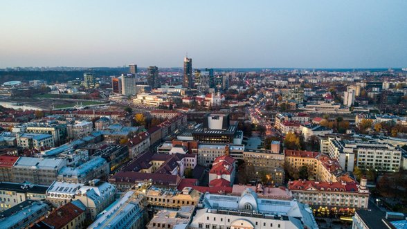 Geriausias NT projektas Lietuvoje – balsuokite, kuris verčiausias tokio vardo