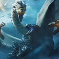 Filmo „Godzila 2: Monstrų karalius“ recenzija: triukšmingesnis, didingesnis ir tamsesnis legendos pratęsimas