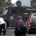 Akis už akį: motyvas, kodėl iš Meksikos baro pagrobti ir nužudyti 12 žmonių