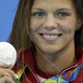 J. Jefimova iškovojo penkis pasaulio taurės etapo medalius, bet nė vieno aukso