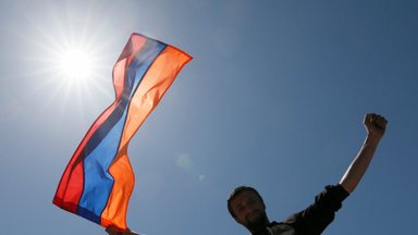 Европарламент призвал начать диалог о "безвизе" с Арменией