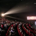 „Scanorama" meta inkarą Klaipėdoje: repertuare – populiariausi festivalio filmai