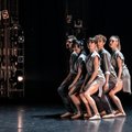 Vienintelį kartą rodomame spektaklyje „Akli žodžiai“ – judantys šėšėliai pavirs gyvais šokėjais