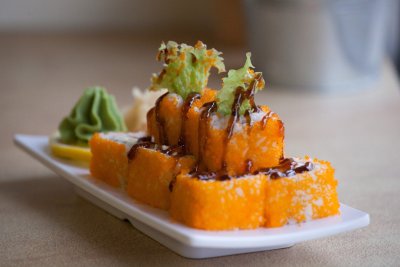 Sushi