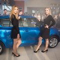 Рынок новых автомобилей в Литве в этом году вырос почти на четверть