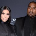 Kanye Westui – sunkus bipolinio sutrikimo paūmėjimas: šeimos nariai sunerimę