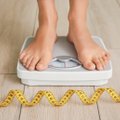 9 priežastys, kodėl nepavyksta numesti svorio
