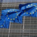 Briuselis rekomenduoja suteikti Bosnijai ir Hercegovinai kandidatės į ES statusą