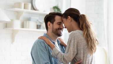 10 dalykų, kurių vyras neturėtų žinoti apie apie savo moterį – ne tik santykių pradžioje, bet ir po daugelio santuokos metų