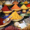 Maroko virtuvė: išsiskiria spalvomis ir įvairumu
