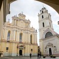 Vilnius University included in Top 200 universities of emerging and BRICS countries