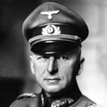 Neprilygstamo vokiečių karvedžio prisiminimai: negalėjau nepastebėti Hitlerio daromų klaidų