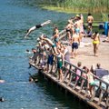 At least five people drowned in Lithuania over past weekend