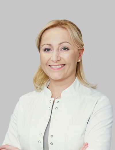 Jelena Romanova-Paškevič