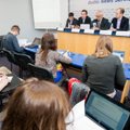 Sukčių Lietuva: tyrimas atskleidžia, kurių specialybių studentai sukčiauja daugiausiai
