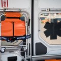 Medikai jiems padėti negalėjo – greitosios pagalbos automobiliuose mirė trys žmonės