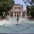 10 dalykų, kurie atims žadą Bulgarijos sostinėje