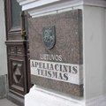 Apeliacinis teismas skelbs sprendimą „Kauno vandenų“ korupcijos byloje