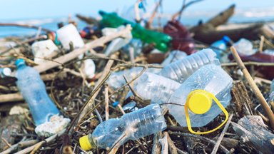 Kaip „Lidl“ prekybos tinklas sprendžia plastiko taršos problemą: inicijuoja pokyčius ir skatina pirkėjus tausoti aplinką