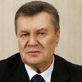 ЕС продлил санкции против Виктора Януковича и его окружения