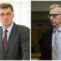 Anti-corruption agency to investigate former deputy minister and PM Butkevičius