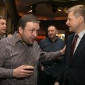 Vilniaus meras R. Šimašius – atvirai apie liberalus sukrėtusį skandalą