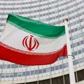 Iranas vėl atidaro savo ambasadą Rijade