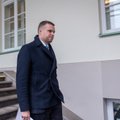 Tęsiantis ginčams dėl ambasadorių Landsbergis antrąkart susitinka su Nausėda