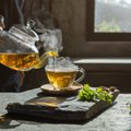 Gydomosios mėtų arbatos savybės: gerina virškinimą ir miegą, tačiau tinka ne visiems