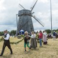 Šeštadienį Žaliūkių malūnininko sodyboje – seniausias vasarvidžio tradicijas išlaikiusi šventė