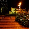 Žada Palangą papuošti išskirtine Kalėdų egle: tokios Lietuva dar nematė